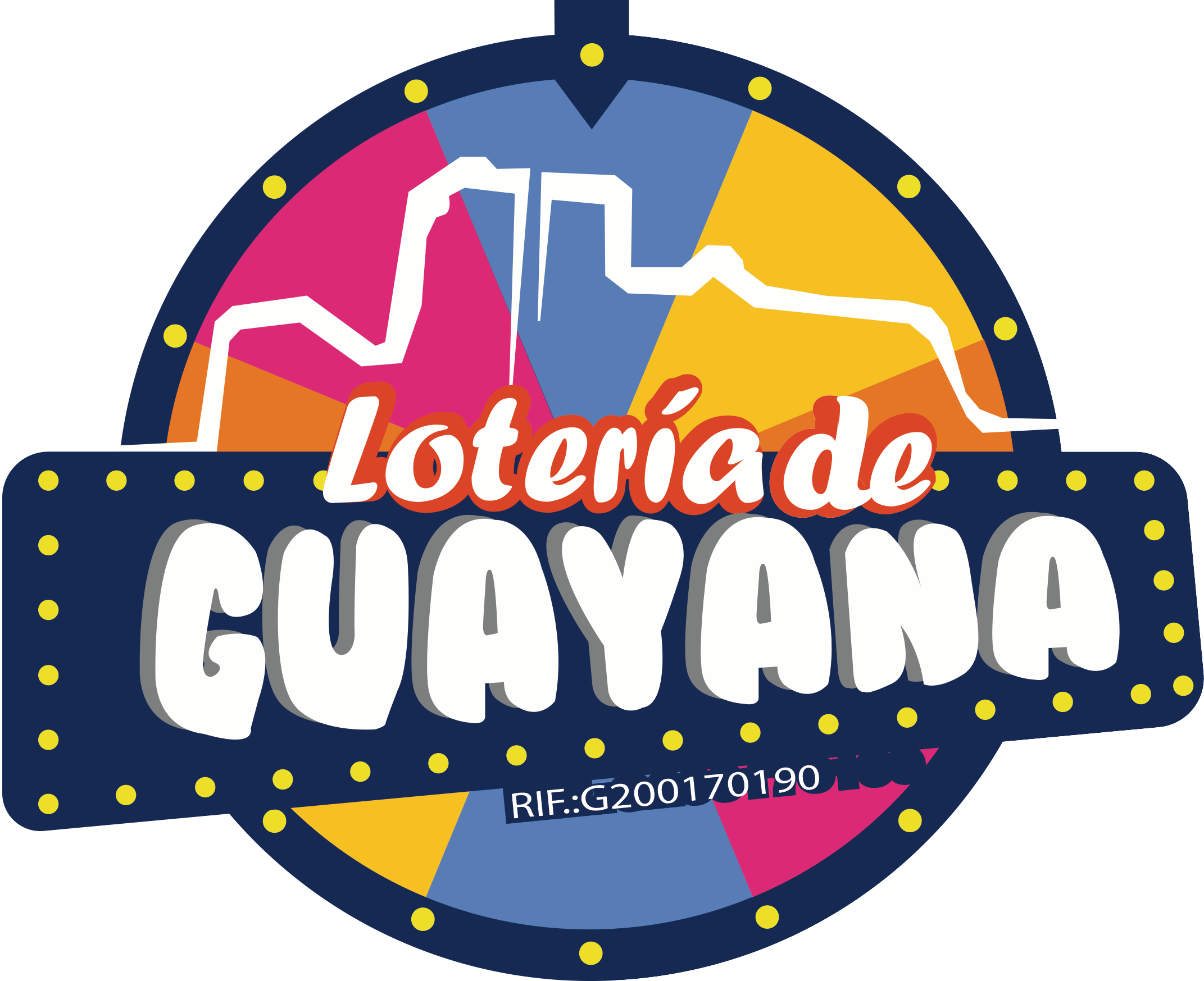 Lotería de Guayana